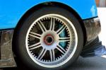 Pagani Zonda Uno 2010 года